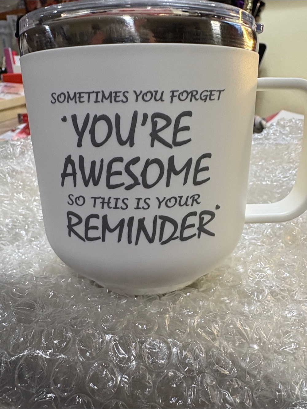 Cup